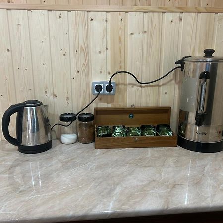 Sesili Guesthouse Adishi المظهر الخارجي الصورة