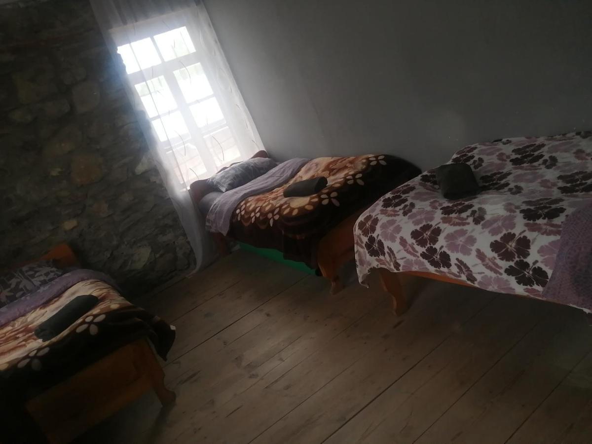Sesili Guesthouse Adishi المظهر الخارجي الصورة