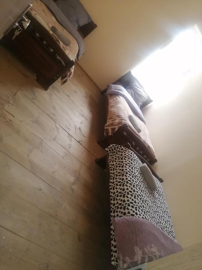 Sesili Guesthouse Adishi المظهر الخارجي الصورة