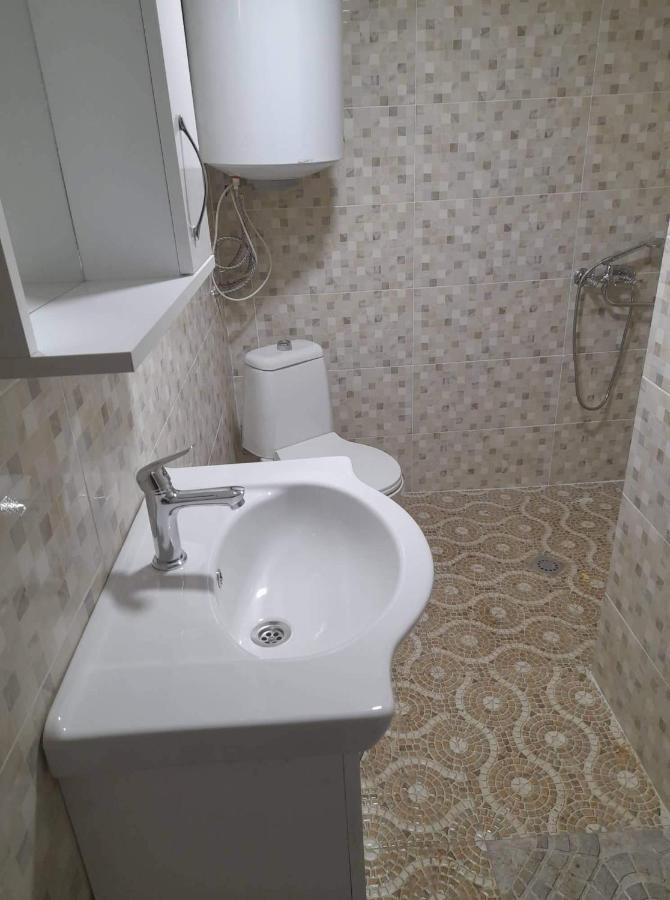 Sesili Guesthouse Adishi المظهر الخارجي الصورة