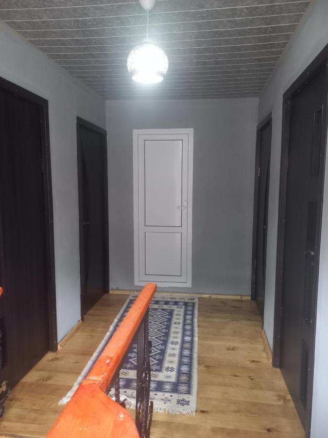 Sesili Guesthouse Adishi المظهر الخارجي الصورة