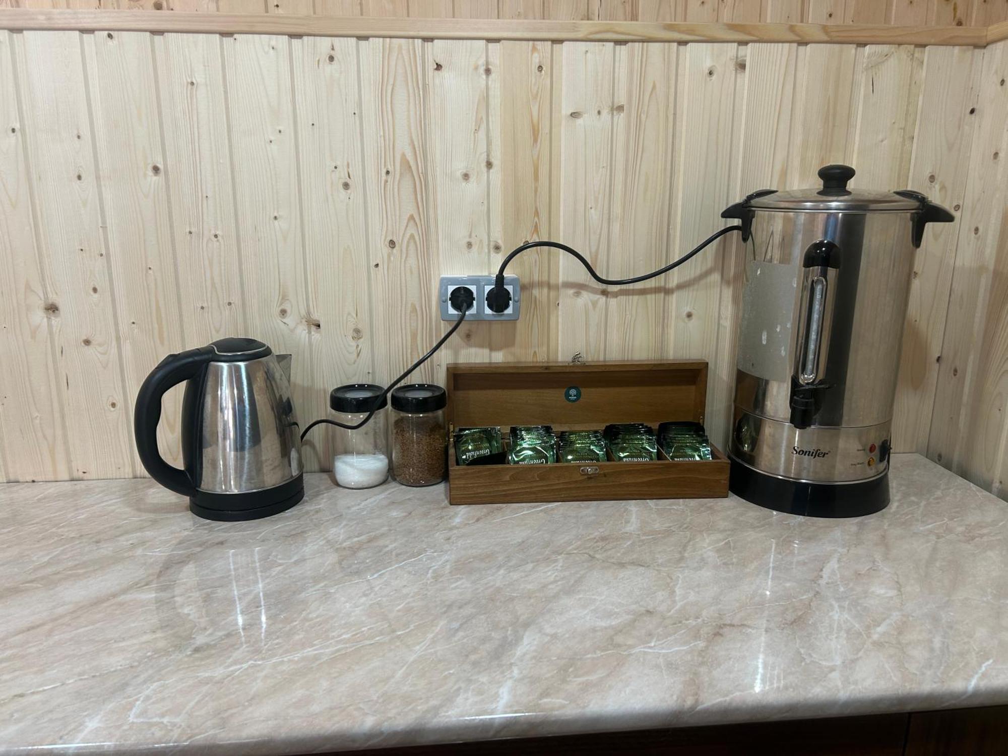 Sesili Guesthouse Adishi المظهر الخارجي الصورة